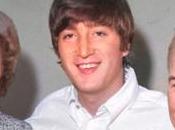 L’ex-femme John Lennon, tante Mimi, s’est présentée médias manière inexacte.