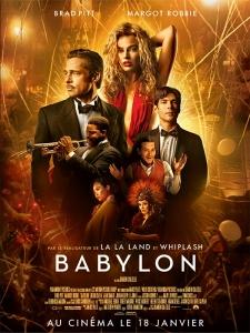 [Critique] Babylon