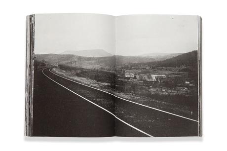 DAVID THOMSON – DRY HOLE