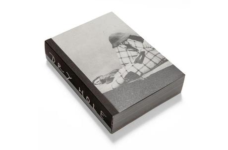 DAVID THOMSON – DRY HOLE DAVID THOMSON – DRY HOLE