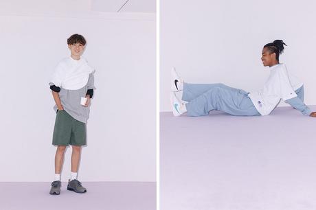 UNIVERSAL PRODUCTS – S/S 2023 COLLECTION LOOKBOOK