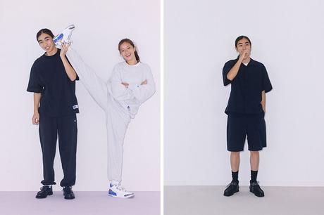 UNIVERSAL PRODUCTS – S/S 2023 COLLECTION LOOKBOOK