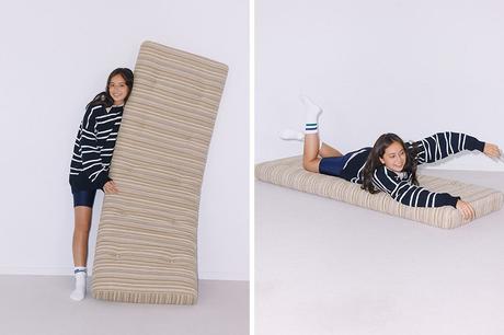 UNIVERSAL PRODUCTS – S/S 2023 COLLECTION LOOKBOOK