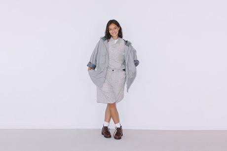 UNIVERSAL PRODUCTS – S/S 2023 COLLECTION LOOKBOOK