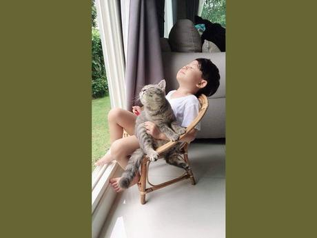 Divers - un peu de douceur sur cette planète