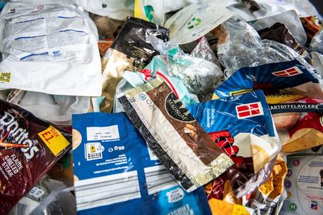 L’initiative Digital Watermarks passe à la phase de marché pilote en France Déchets plastiques