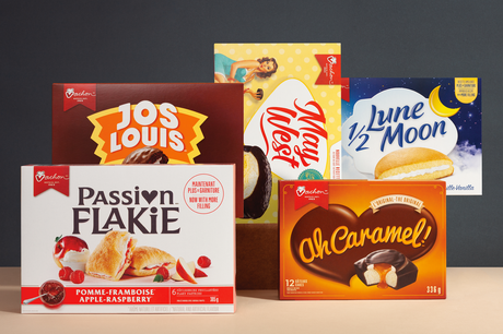 Gourmandise (Uber Eats) Gourmandise (Uber Eats)