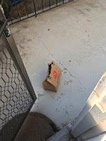 Gourmandise (Uber Eats) Gourmandise (Uber Eats)