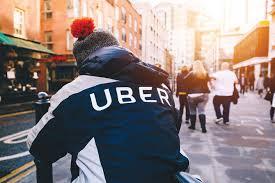 Gourmandise (Uber Eats) Gourmandise (Uber Eats)