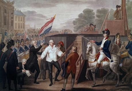 L'exécution de Louis XVI, le péché originel de la République française ?