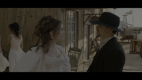 Critiques Séries : Walker: Independence. Saison 1. Episode 9.