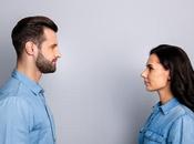 PROBLÈMES CONJUGAUX blessures cicatrisent moins, propre comme figuré