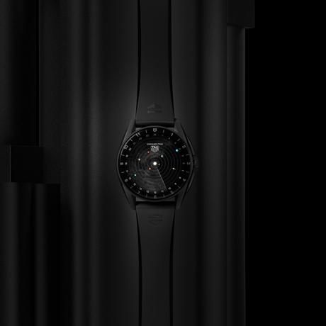 NOUVEAUTÉS TAG HEUER À LA LVMH WATCH WEEK