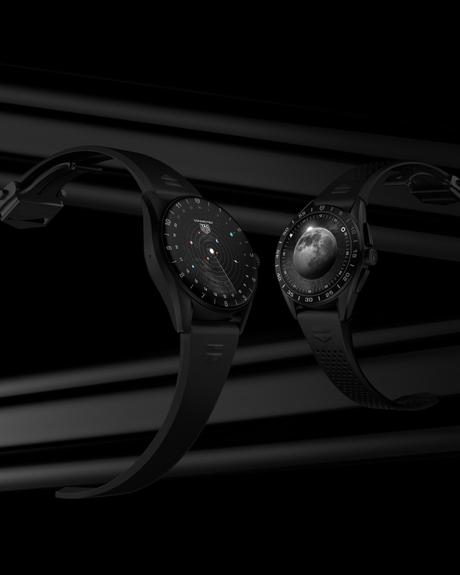 NOUVEAUTÉS TAG HEUER À LA LVMH WATCH WEEK