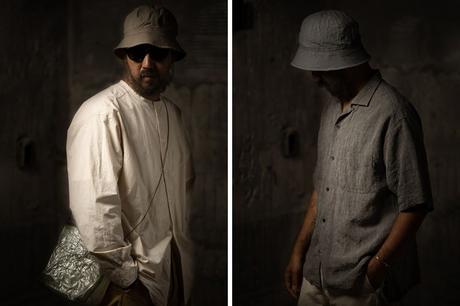 TAKE&SONS – S/S 2023 COLLECTION LOOKBOOK