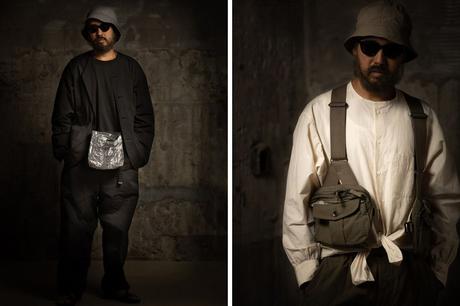 TAKE&SONS – S/S 2023 COLLECTION LOOKBOOK