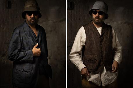 TAKE&SONS – S/S 2023 COLLECTION LOOKBOOK