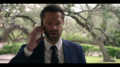 Critiques Séries : Walker. Saison 3. Episode 9.