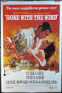 289. Fleming : Gone With the Wind