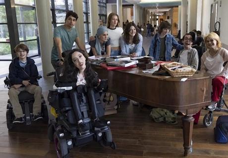 Lycée Toulouse-Lautrec : l'inclusivité, ça vous parle ?