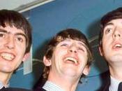Chaque chanson Beatles rejetée leurs propres disques