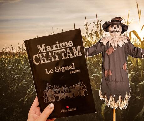 Le Signal – Maxime Chattam