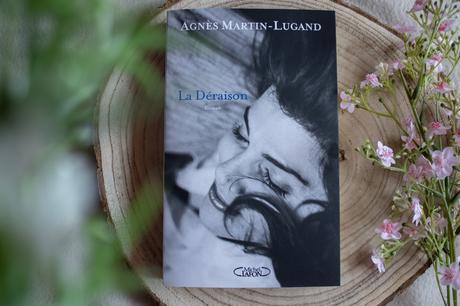 La Déraison – Agnès Martin-Lugand