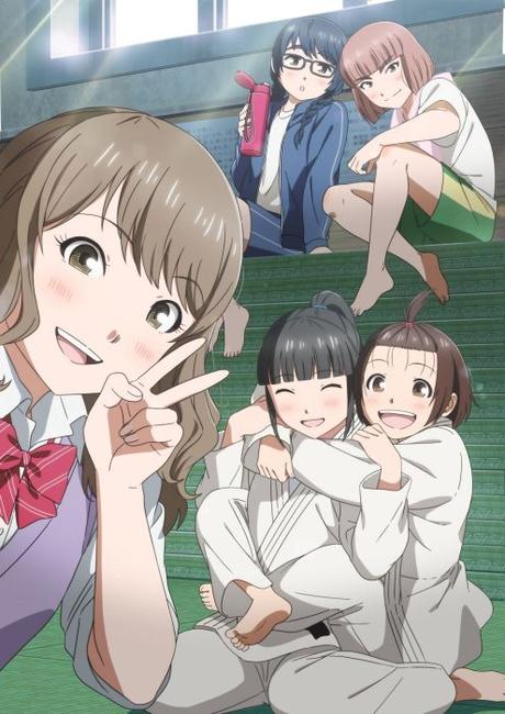 Ma sélection d’anime de l’hiver 2023 – partie 1