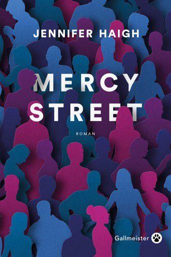 Mercy Street de Jennifer HAIGH
