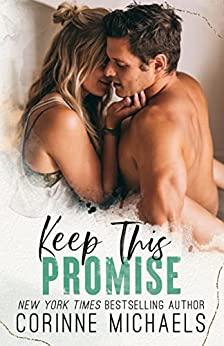 Mon avis sur Keep this promise de Corinne Michaels