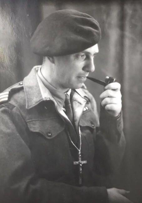 1944 – De Gaulle en URSS