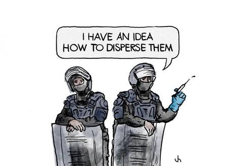 Le Respect et sa fin Le Respect et sa fin