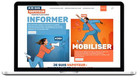 Tout sur la cigarette électronique avec Je Suis Vapoteur Tout sur la cigarette électronique avec Je Suis Vapoteur