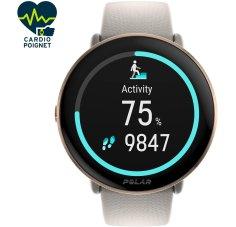 Test Polar Ignite 3 : pour le fitness et pourquoi pas le running