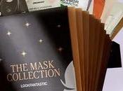 Beauty Lookfantastic Mask Collection 2023