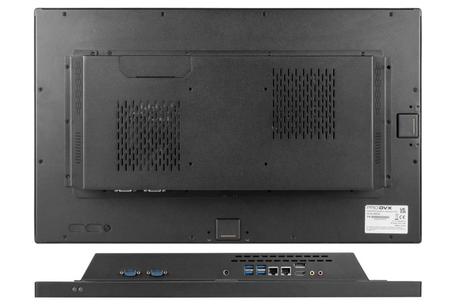 ProDVX IPPC-22-6200 : un écran tactile sous Windows avec processeur Core i5