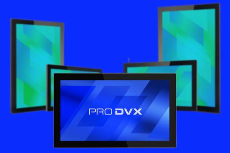 ProDVX IPPC-22-6200 : un écran tactile sous Windows avec processeur Core i5