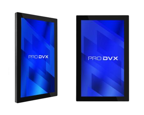 ProDVX IPPC-22-6200 : un écran tactile sous Windows avec processeur Core i5