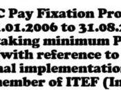 Fixation promue entre 01.01.2006 31.08.2008 dans 4600 Application conditionnelle l’arrêté membres l’ITEF (ITI/PS/AO)