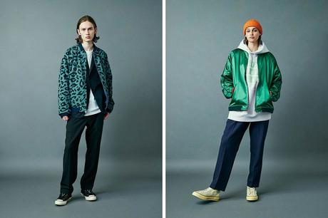 WHIZ LIMITED – S/S 2023 COLLECTION LOOKBOOK
