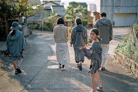 SNOW PEAK – S/S 2023 COLLECTION LOOKBOOK SNOW PEAK – S/S 2023 COLLECTION LOOKBOOK