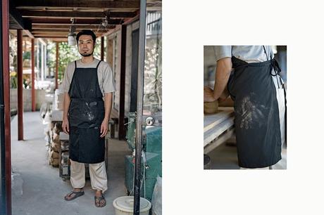 SNOW PEAK – S/S 2023 COLLECTION LOOKBOOK