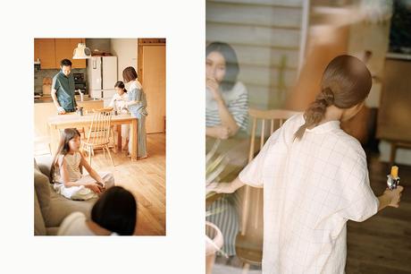 SNOW PEAK – S/S 2023 COLLECTION LOOKBOOK