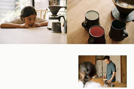 SNOW PEAK – S/S 2023 COLLECTION LOOKBOOK