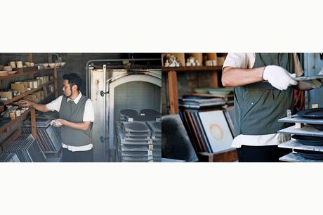 SNOW PEAK – S/S 2023 COLLECTION LOOKBOOK