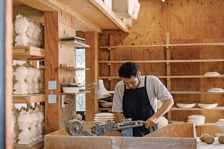 SNOW PEAK – S/S 2023 COLLECTION LOOKBOOK