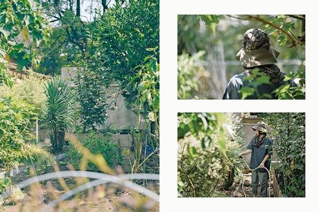 SNOW PEAK – S/S 2023 COLLECTION LOOKBOOK