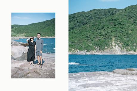 SNOW PEAK – S/S 2023 COLLECTION LOOKBOOK