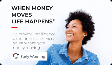 Early Warning - When money moves, life happens