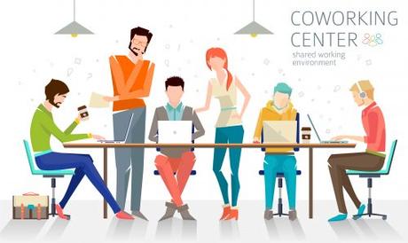 Spécial espace de coworking : 15 conseils pour améliorer votre productivité !